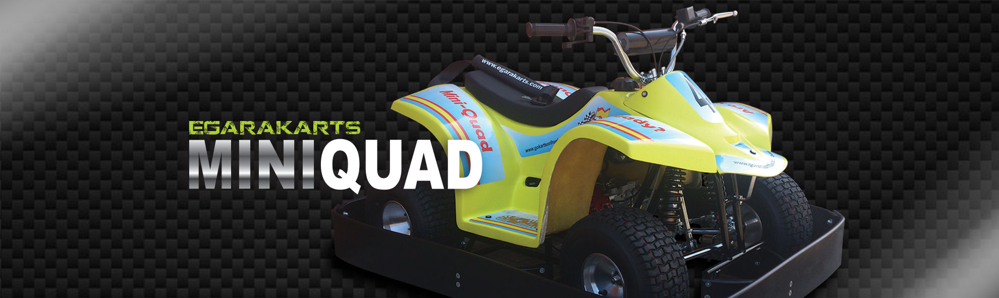 MINI-QUAD foto 2