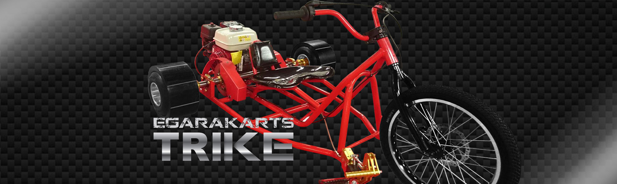 DRIFT TRIKE foto 2
